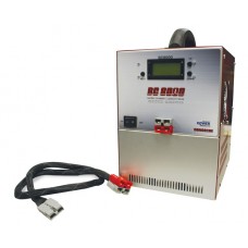 BC-8000 Battery Charger & Capacity Tester BC-8000 Battery Charger & Capacity Tester